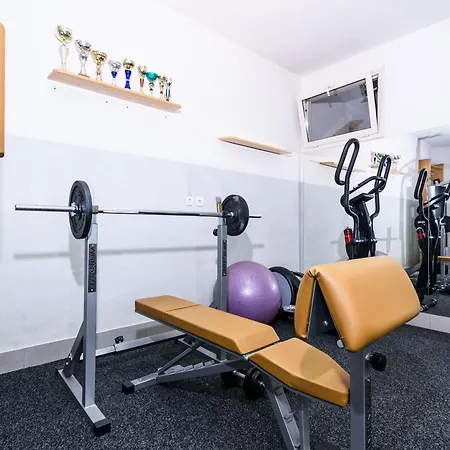 Lavandula - Swimming Pool View