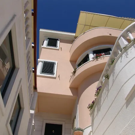 Pensjonat Lavandula - Swimming Pool View