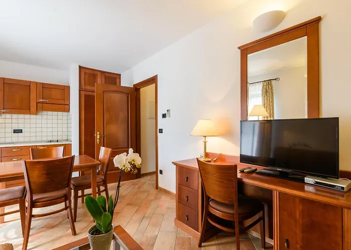 Pensjonat Lavandula - Swimming Pool View 4*