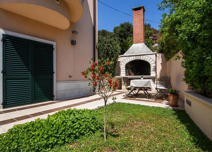 Pensjonat Lavandula - Swimming Pool View 4*