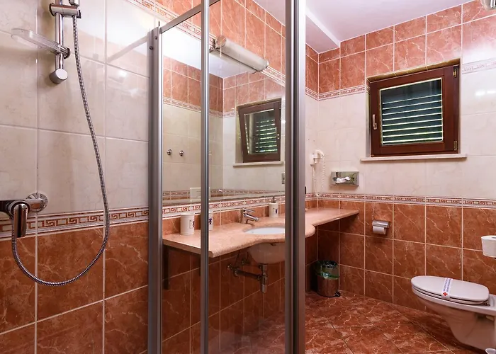 Pensjonat Lavandula - Swimming Pool View 4*