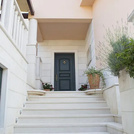 بيت ضيافة Lavandula - Swimming Pool View 4*