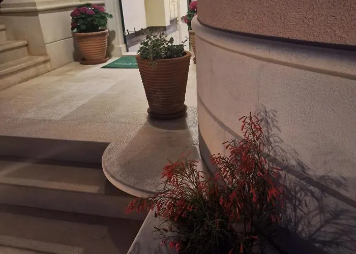 Konukevi Lavandula - Swimming Pool View Trogir