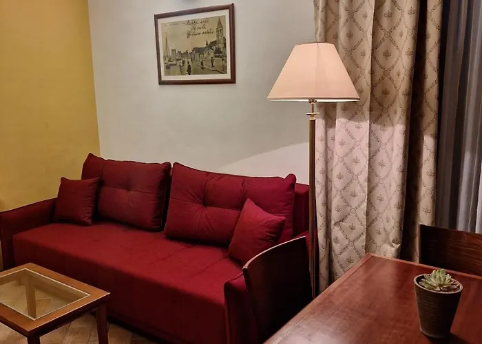 Pensionat Apartment Villa Lavandula - Swimming Pool View