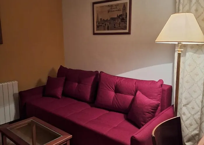 Pensionat Apartment Villa Lavandula - Swimming Pool View 4*