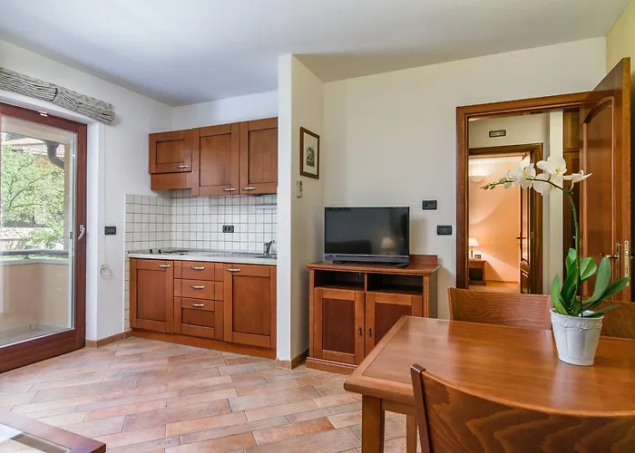 Apartment Villa Lavandula - Swimming Pool View 4*