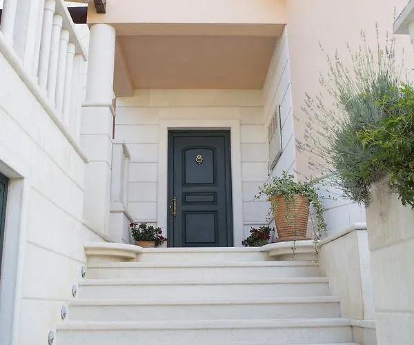 Pensionat Apartment Villa Lavandula - Swimming Pool View 4*